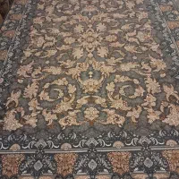 کالیکه موسی چاه 600
