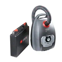 جارو برقی پاکشوما پلمپ با فاکتور