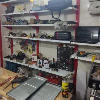 تعمیرات تخصصی پکیج ایرانی و خارجی