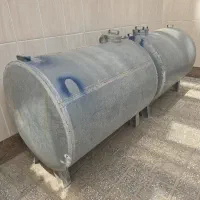 تانکر۱۰۰۰لیتری