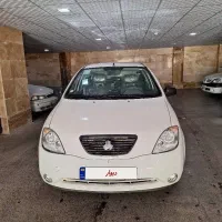 تیبا ۱۴۰۰ صفر