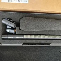 مینی گان sennheiser mkh416p u3