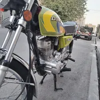 موتور هندا|موتورسیکلت|تهران, مخصوص|دیوار