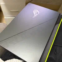 Rog strix 4060|رایانه همراه|تهران, پونک|دیوار