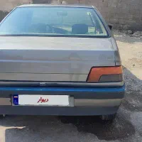 پژو 405|خودرو سواری و وانت|رودان, |دیوار