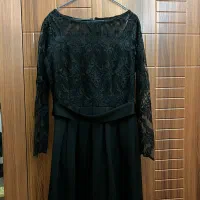 لباس مجلسی