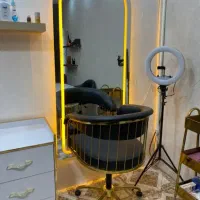 اینه قدی