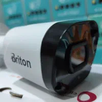 دوربین مداربسته ۵مگاپیکسل میکروفون دار