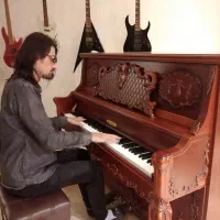 آموزش خصوصی گیتار