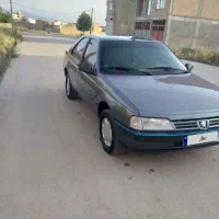پژو ۴۰۵ آس