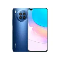nova 8i 128 8 GB هواوی