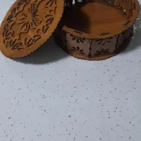 حکاکی وبرش لیزر
