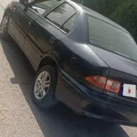 سمند ای اف سون مدل۹۰