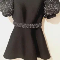 لباس مجلسی دخترانه