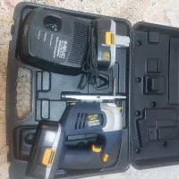 اره عمود بر شارژی بسیار پر قدرت