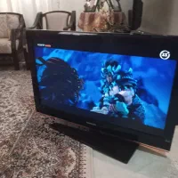 تلویزیون ال سی دی ۴۲ سامسونگ استفاده نشده