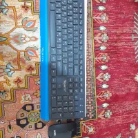 موس و کیبورد نو