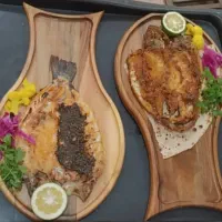 تامین ماهی قزل رستوران و خانوار