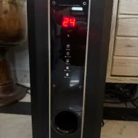 سینما خانگی ویکتور فلش خور