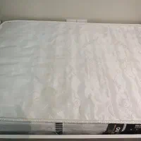 دو تشک تخت تک نفره سایز ۱۸۰×۸۰