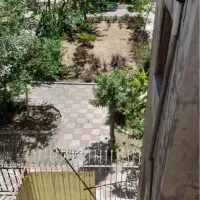 ۱۰۵متر درتاپ لوکیشن میدان ملت