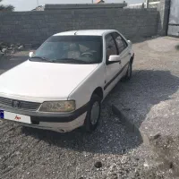 پژو۴۰۵