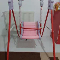 اسباب بازی بچگانه