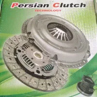 دیسک و صفحه پراید،پژو،تیبا،جلوبندی،طبق پراید206