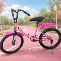 دوچرخه دخترانه