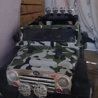 ماشین شارژی