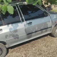 پراید صبا