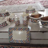 ظرف دکوری
