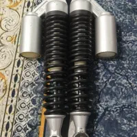 کمک عقب موتور