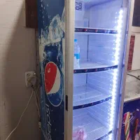 یخچال ایستاده و یخچال بستنی