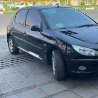 ۲۰۶بدون نقطه مدل ۸۷