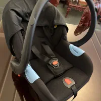 کریر نوزاد برند anexbaby مدل BC100B