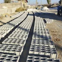 بلوک سیمانی