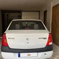 تندر نود E2 فول پارس خودرویی
