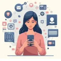 کارباگوشی ادمینی،پشتیبانی،تایپ