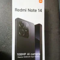 Redmi note14