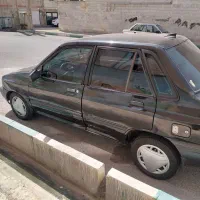 پراید مدل ۸۴