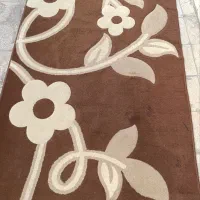 فرش کاملا نو