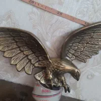 عقاب برنجی ۶۰سانتی