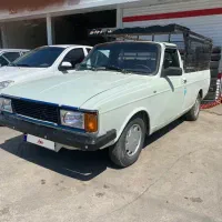 پیکان وانت مدل ۸۷