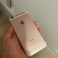 گوشی iphone6s