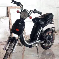 موتور برقی ثمین ۵۰۰ وات