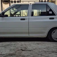 پراید ۹۵ به ۶