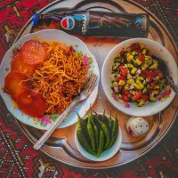 استخدام آشپز خانم ماهرغذای ایرانی