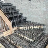 اکیپ برای ارماتور بندی