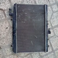 رادیات تیبا